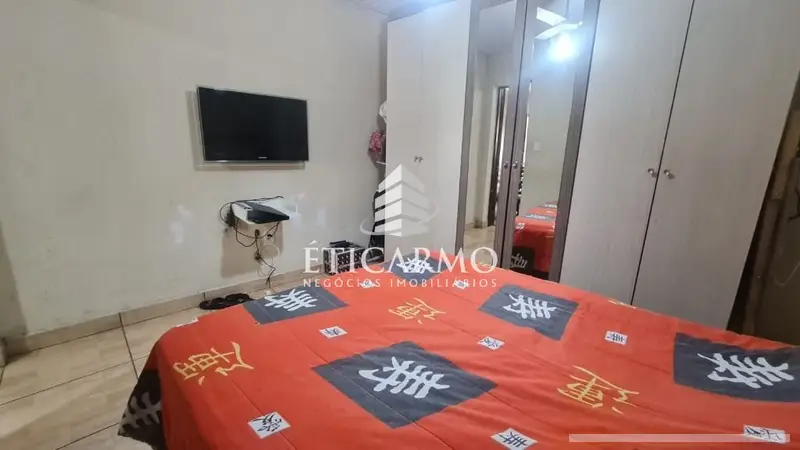 Casa com 5 quartos em Chácara Santo Antônio (zona Leste) - foto 5