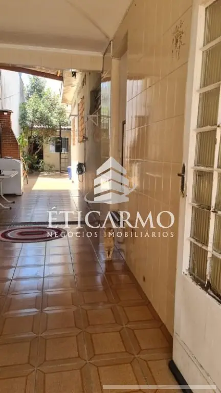 Casa com 5 quartos em Chácara Santo Antônio (zona Leste) - foto 2