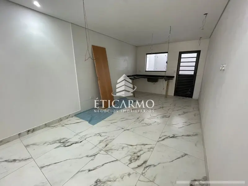 Sobrado com 3 quartos em Parque das Paineiras - foto 5