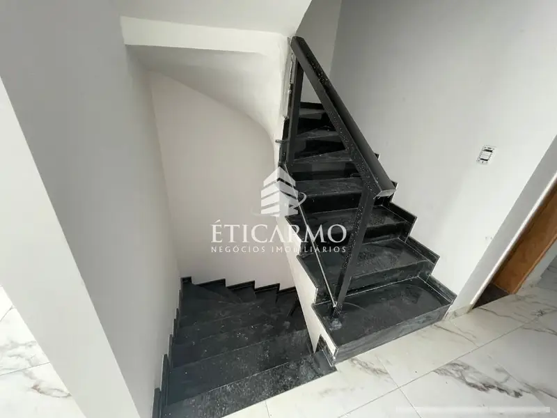 Sobrado com 3 quartos em Parque das Paineiras - foto 3