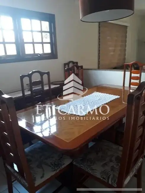 Sobrado com 4 quartos em Vila Bela - foto 3
