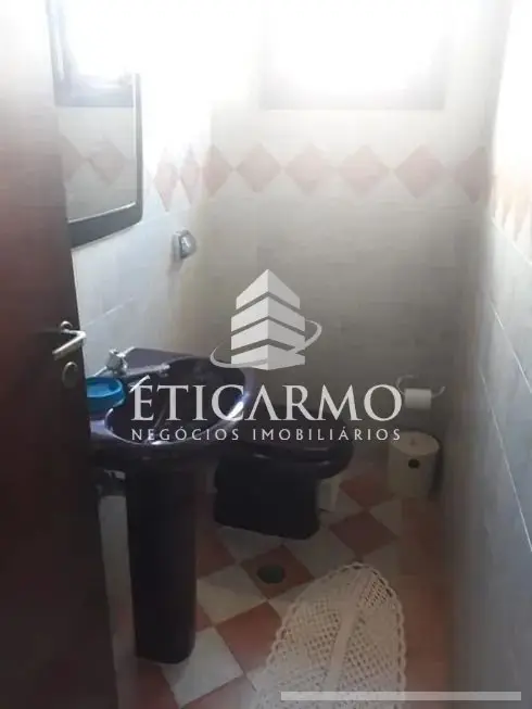 Sobrado - 4 quartos - Vila Bela - São Paulo