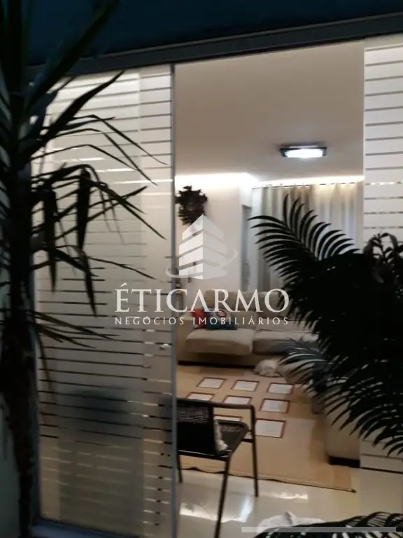 Sobrado com 3 quartos em Parque Savoi City - foto 5