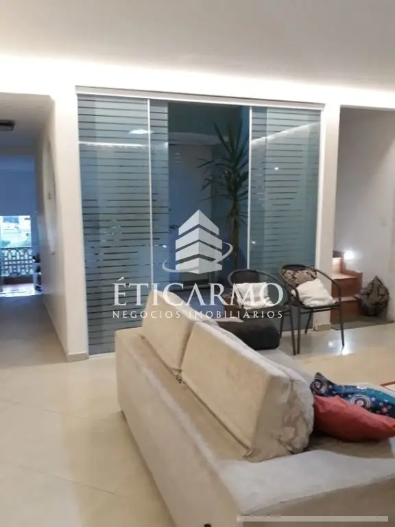 Sobrado com 3 quartos em Parque Savoi City - foto 3