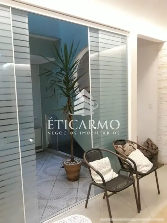 Sobrado com 3 quartos em Parque Savoi City - foto 2