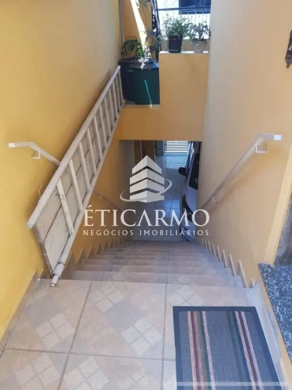 Sobrado com 4 quartos em Jardim Brasília - foto 4