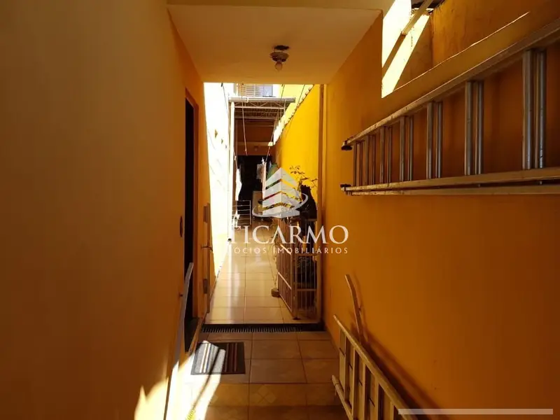 Sobrado com 4 quartos em Jardim Brasília - foto 5