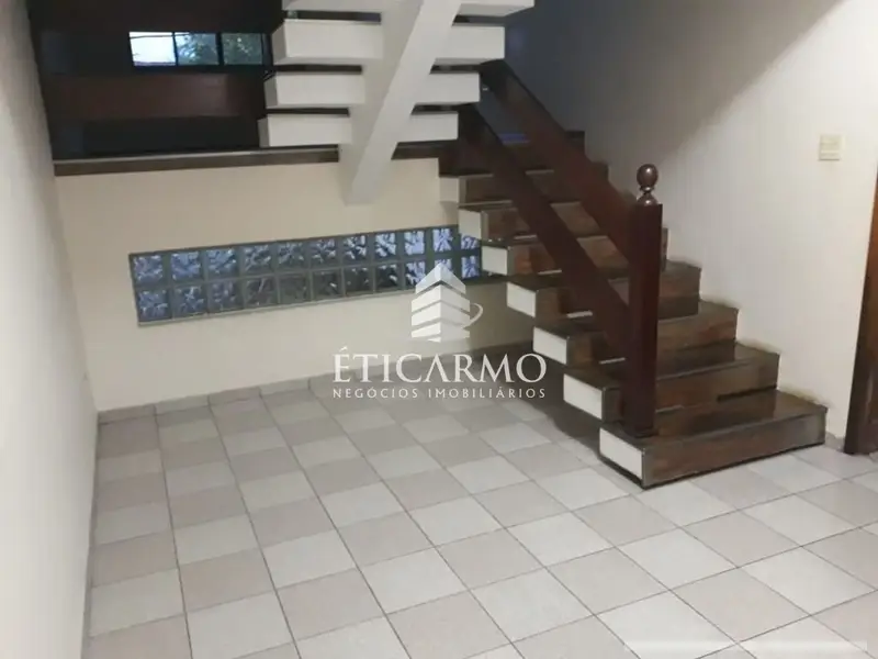 Sobrado com 3 quartos em Jardim Brasília - foto 3