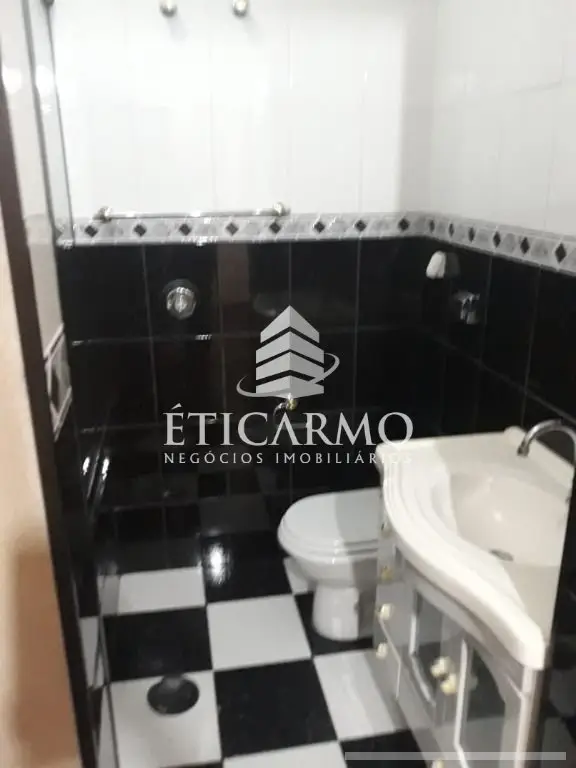 Sobrado com 3 quartos em Jardim Brasília - foto 2