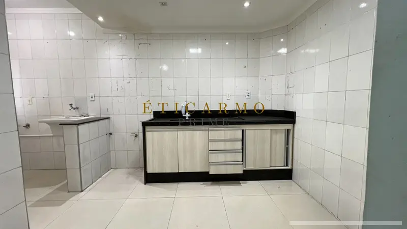 Casa - 2 quartos - Cidade Líder - São Paulo - foto 4