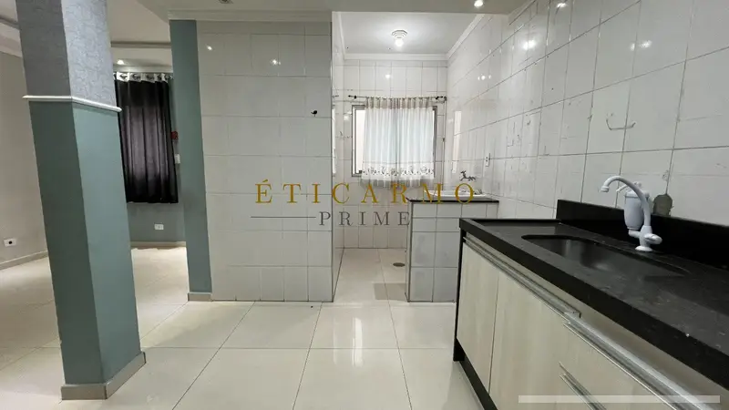 Casa - 2 quartos - Cidade Líder - São Paulo - foto 2