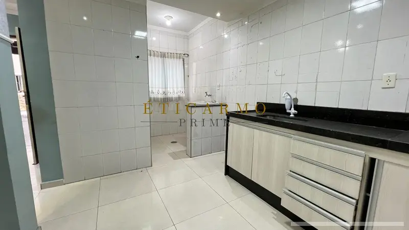 Casa - 2 quartos - Cidade Líder - São Paulo