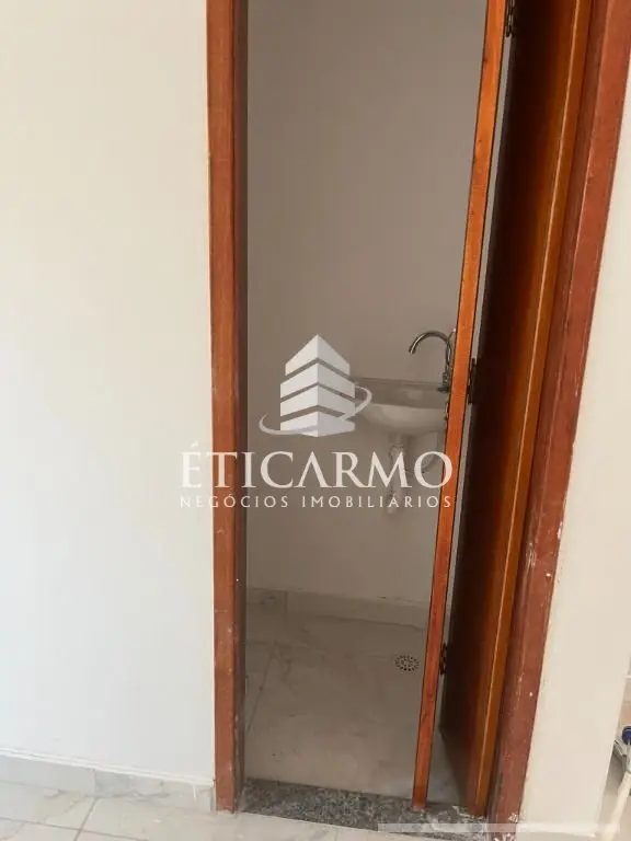 Sobrado com 2 quartos em Vila São Francisco - foto 2