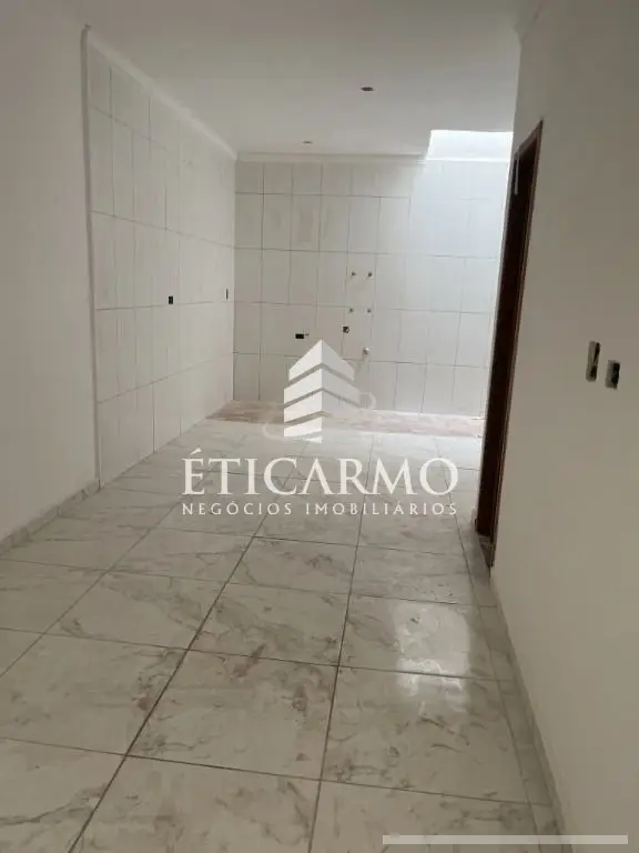 Sobrado com 2 quartos em Vila São Francisco - foto 4