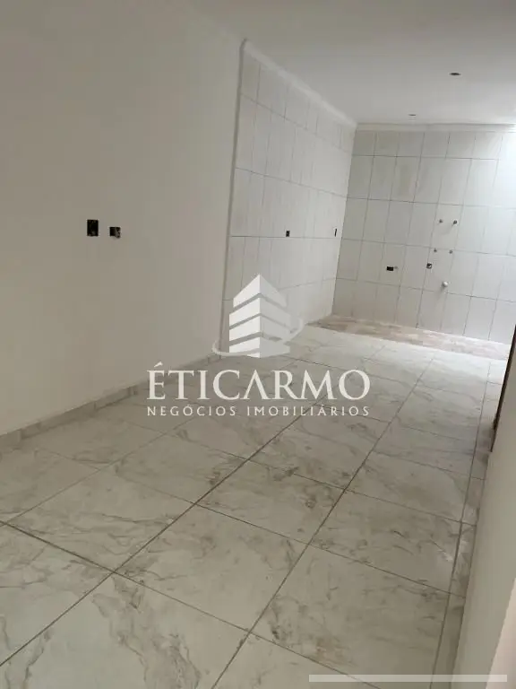 Sobrado com 2 quartos em Vila São Francisco - foto 3
