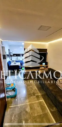 Sobrado - 2 quartos - Burgo Paulista - São Paulo