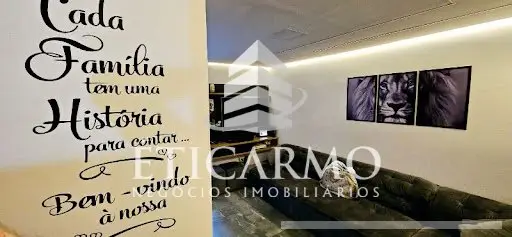 Sobrado com 2 quartos em Barreiras do Piaui - foto 2