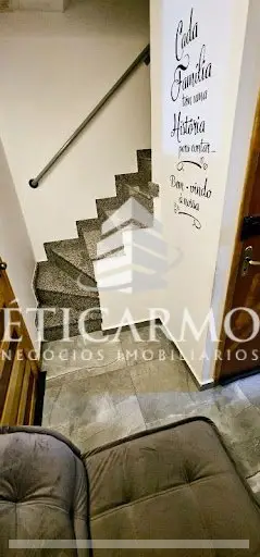 Sobrado com 2 quartos em Barreiras do Piaui - foto 5