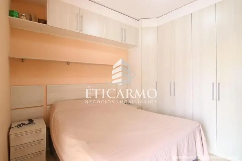 Sobrado com 3 quartos em Jardim Brasília - foto 3