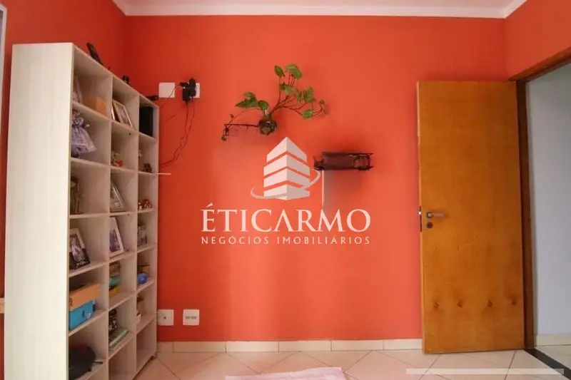 Sobrado com 3 quartos em Jardim Brasília - foto 5