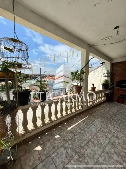 Casa com 5 quartos em Jardim Brasília - foto 5