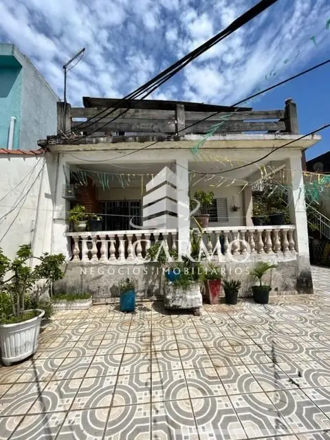 Casa com 5 quartos em Jardim Brasília - foto 3