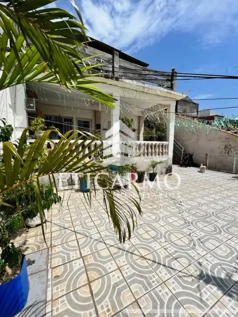 Casa - 5 quartos - Jardim Brasília - São Paulo