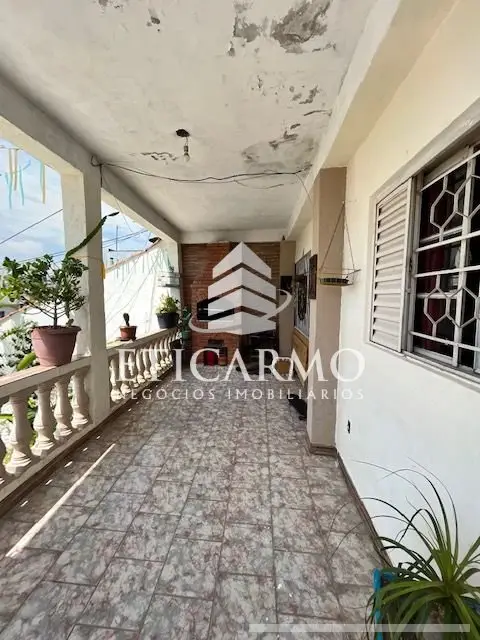 Casa com 5 quartos em Jardim Brasília - foto 4