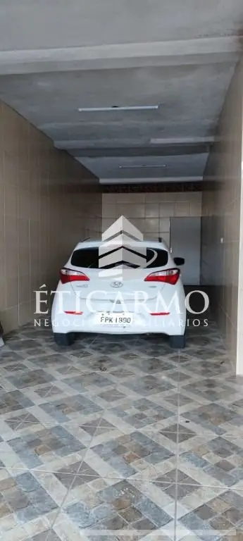 Sobrado com 4 quartos em Jardim Brasília - foto 2