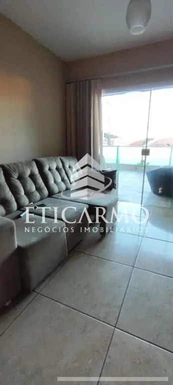 Sobrado com 4 quartos em Jardim Brasília - foto 5