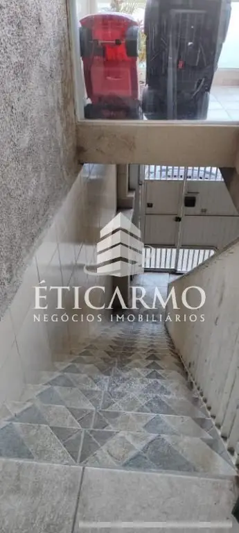 Sobrado com 4 quartos em Jardim Brasília - foto 3