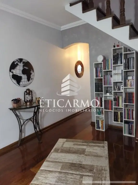 Sobrado com 3 quartos em Jardim Fernandes - foto 3