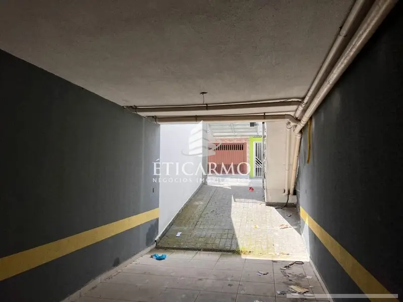 Sobrado com 3 quartos em Jardim Fernandes - foto 3