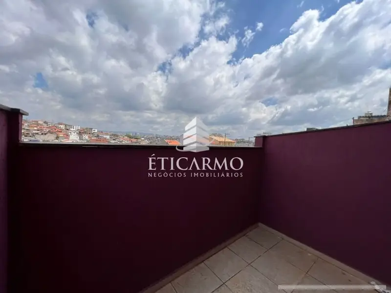 Sobrado com 3 quartos em Jardim Fernandes - foto 5