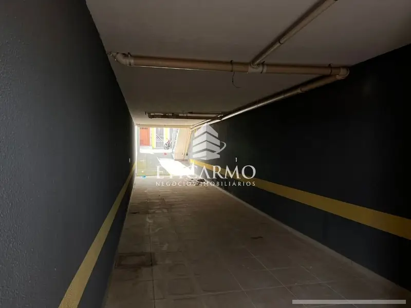 Sobrado com 3 quartos em Jardim Fernandes - foto 4