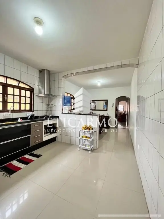 Sobrado com 3 quartos em Fazenda Aricanduva - foto 5