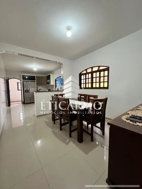 Sobrado com 3 quartos em Fazenda Aricanduva - foto 3