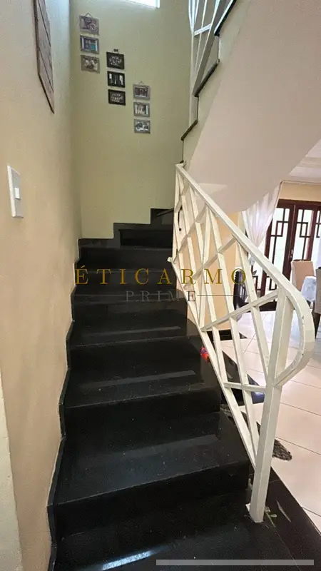 Sobrado - 3 quartos - Jardim Nossa Senhora do Carmo - São Paulo