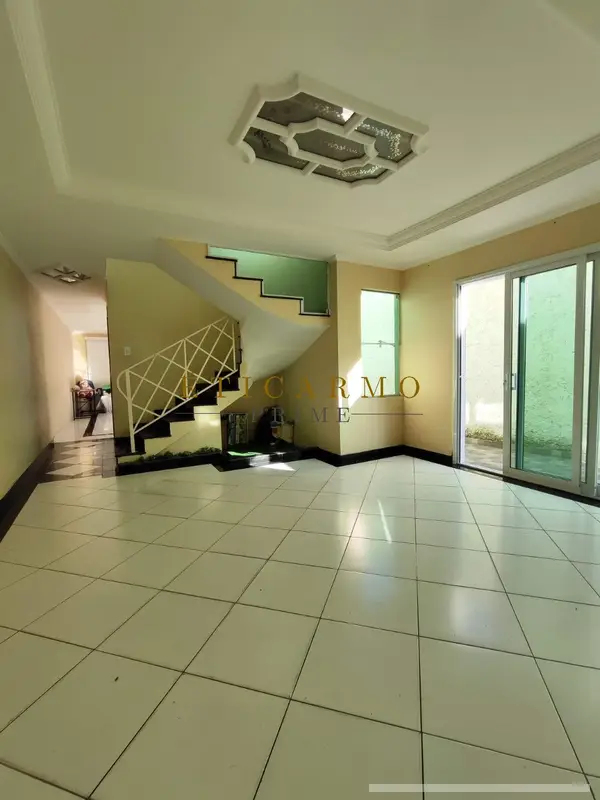 Sobrado - 3 quartos - Jardim Nossa Senhora do Carmo - São Paulo - foto 4