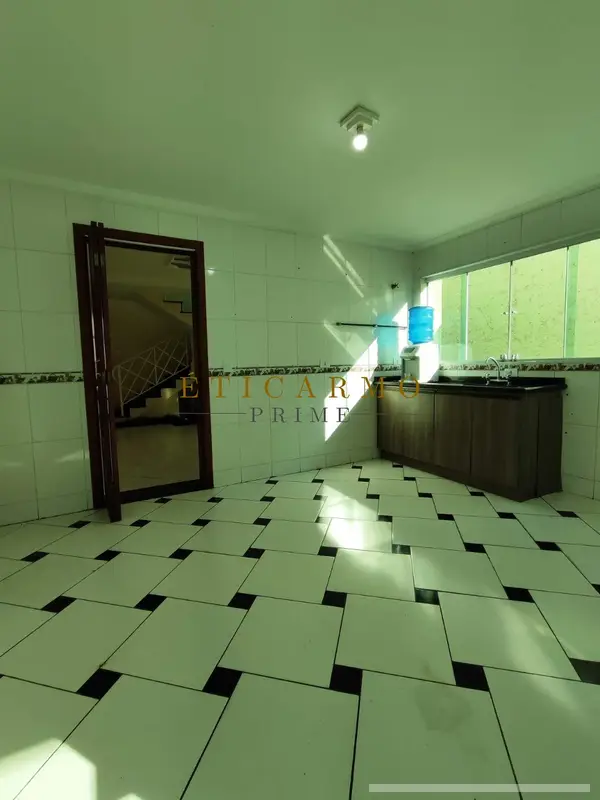 Sobrado - 3 quartos - Jardim Nossa Senhora do Carmo - São Paulo - foto 3