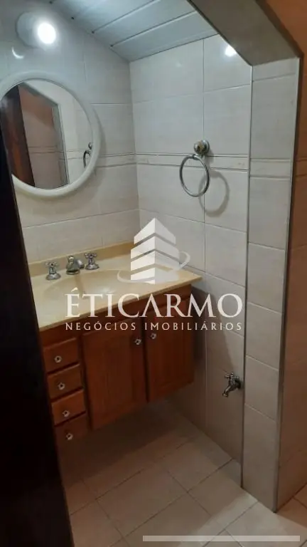 Sobrado - 3 quartos - Jardim Nossa Senhora do Carmo - São Paulo - foto 5