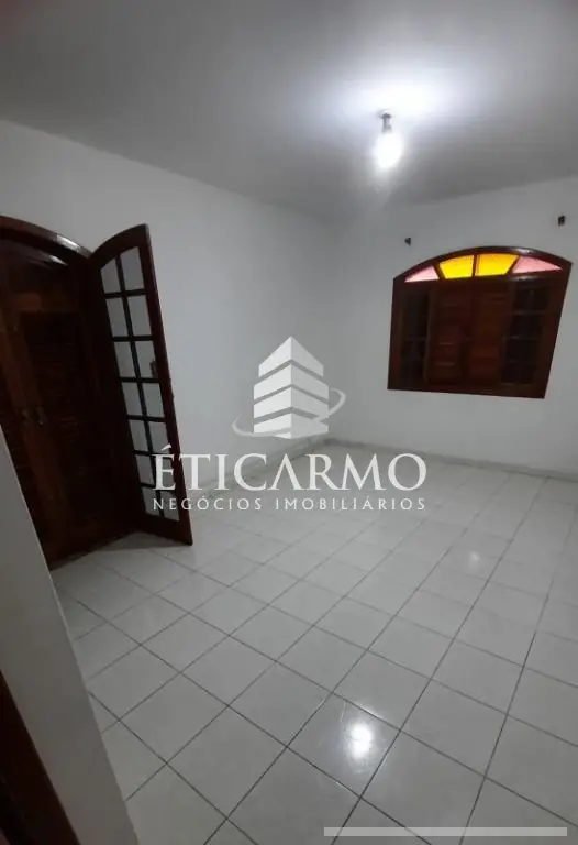 Sobrado - 3 quartos - Jardim Nossa Senhora do Carmo - São Paulo - foto 4