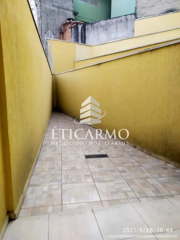 Sobrado com 3 quartos em Vila Dalila - foto 4