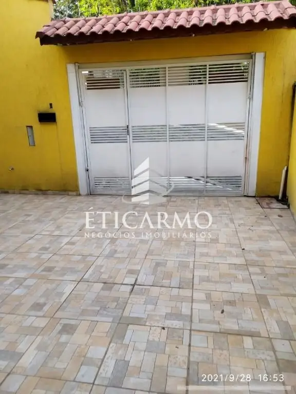 Sobrado com 3 quartos em Vila Dalila - foto 5