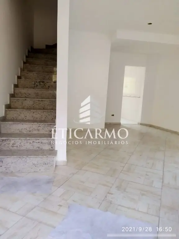 Sobrado com 3 quartos em Vila Dalila - foto 2