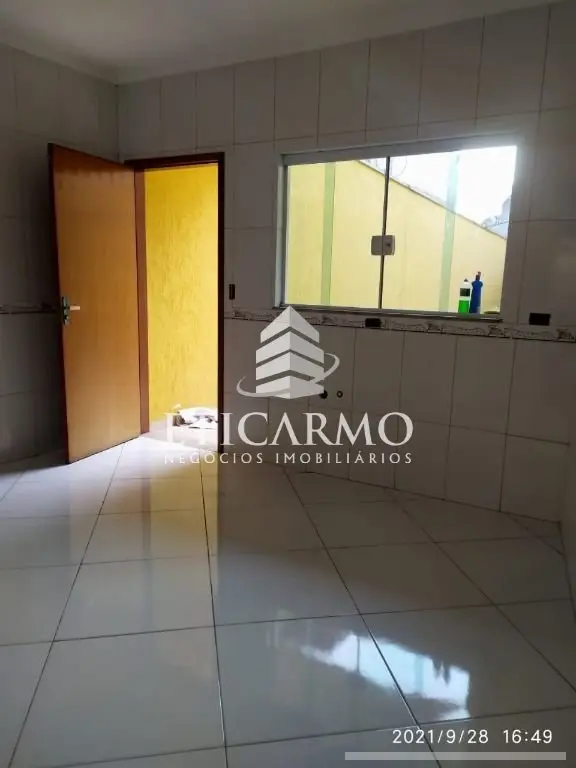 Sobrado com 3 quartos em Vila Dalila - foto 3