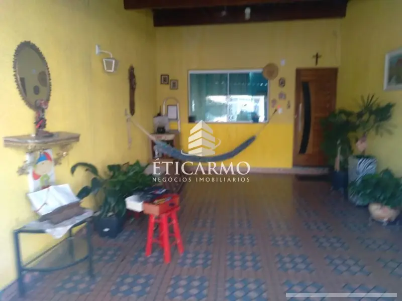 Sobrado - 2 quartos - Parque Savoy City - São Paulo