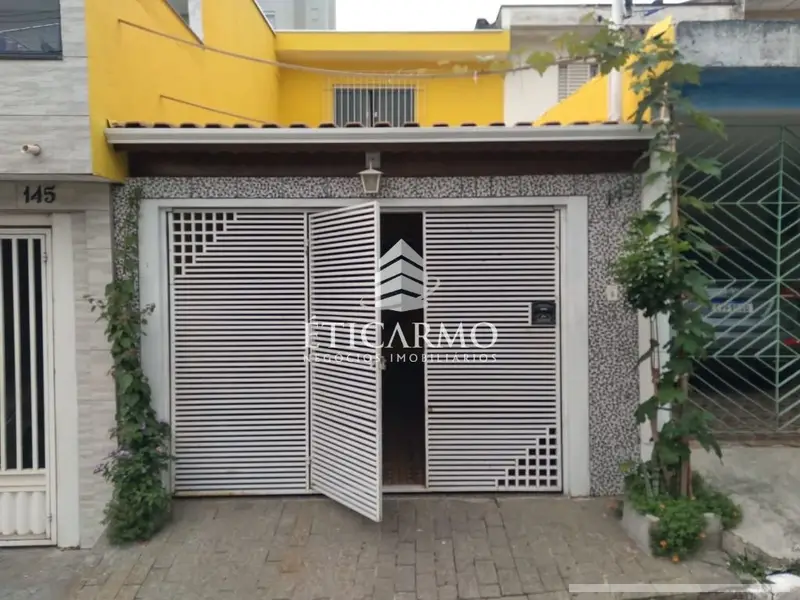 Sobrado com 2 quartos em Parque Savoy City - foto 2