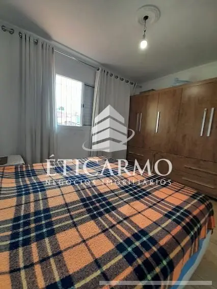 Sobrado com 2 quartos em Parque Savoy City - foto 4