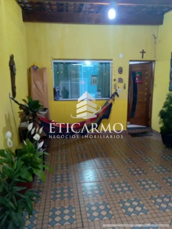 Sobrado com 2 quartos em Parque Savoy City - foto 3